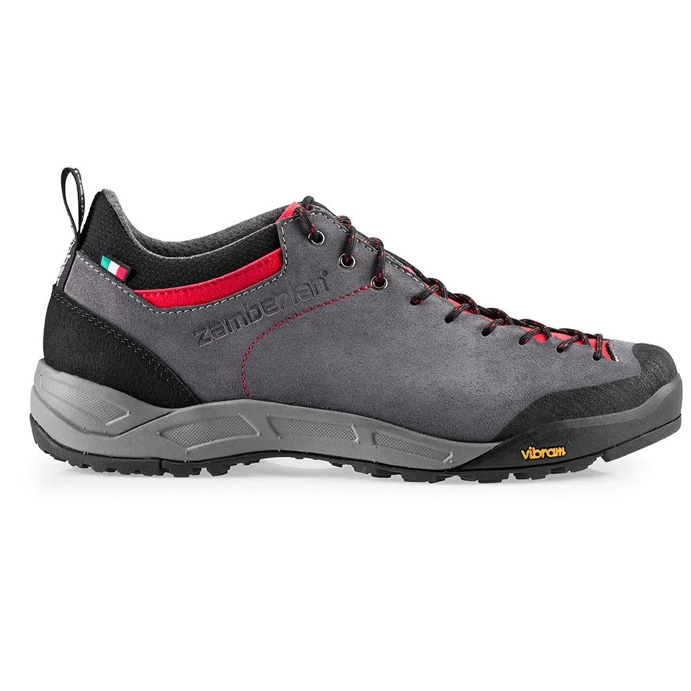 Zamberlan The Nose Approachschoenen Grijs