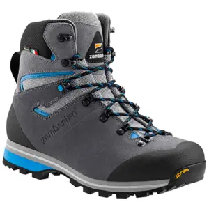 Zamberlan Thunder Gore-tex® Wandelschoenen Graphite/cement