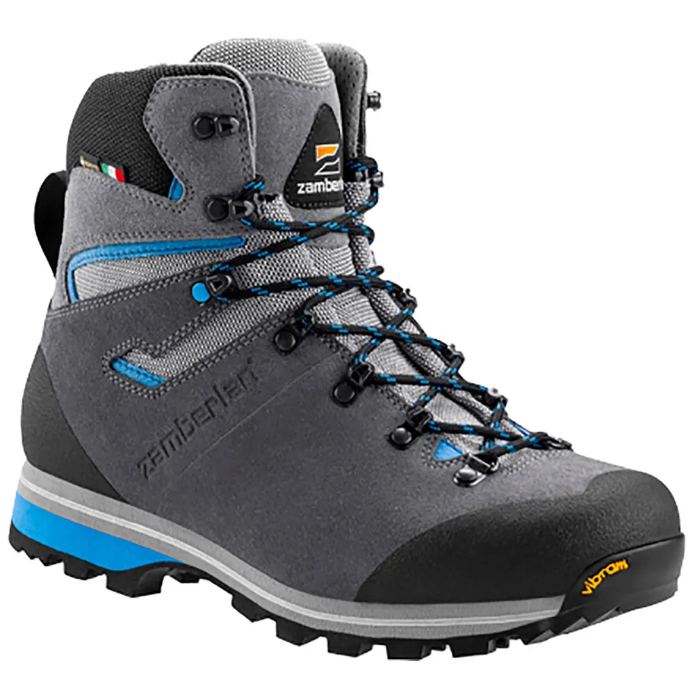 Zamberlan Thunder Gore-tex® Wandelschoenen Graphite/cement