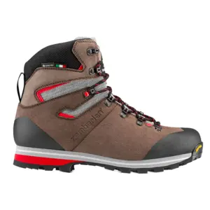 Zamberlan Thunder Gore-tex® Wandelschoenen Bruin