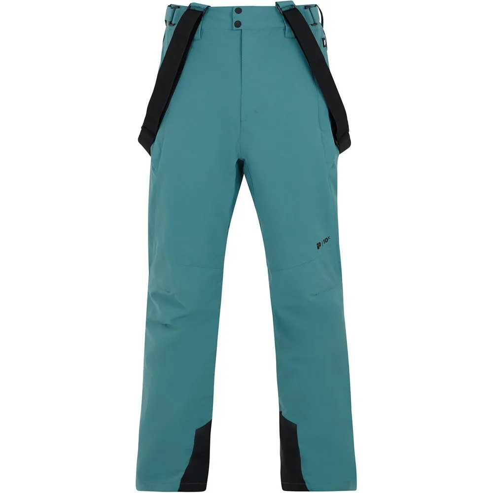 Protest Owens Broek Groen