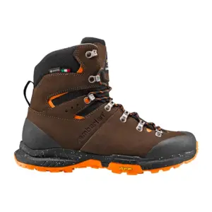 Zamberlan Thunder Pro Gore-tex® Wandelschoenen Oranje