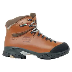Zamberlan Vioz Lux Gore-tex® Rr Wandelschoenen Waxed Brick
