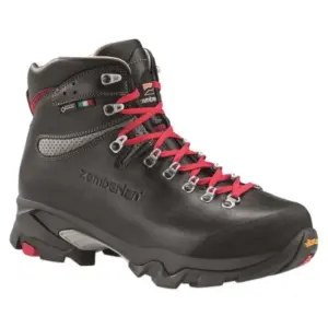 Zamberlan Vioz Lux Gore-tex® Rr Wandelschoenen Zwart