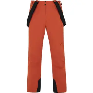 Protest Owens Broek Oranje