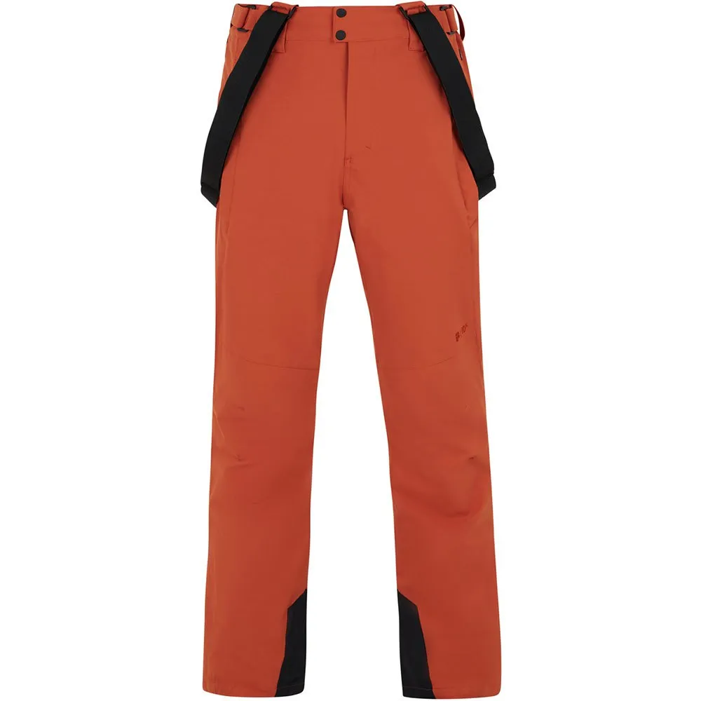 Protest Owens Broek Oranje