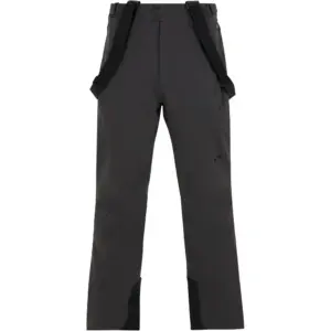 Protest Owens Broek Grijs