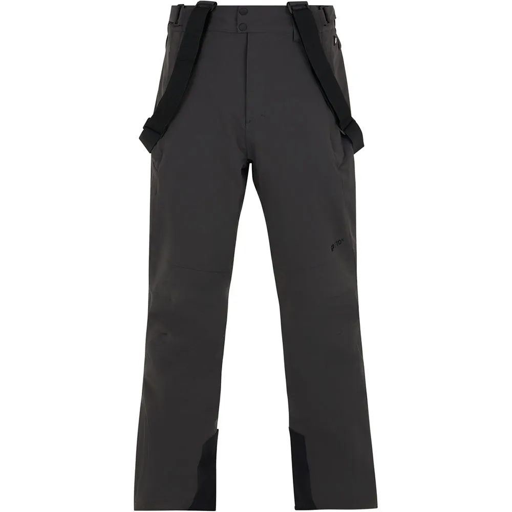 Protest Owens Broek Grijs