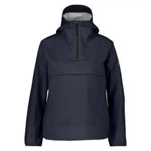 Dolomite Cristallo 2.5l Jas Blauw
