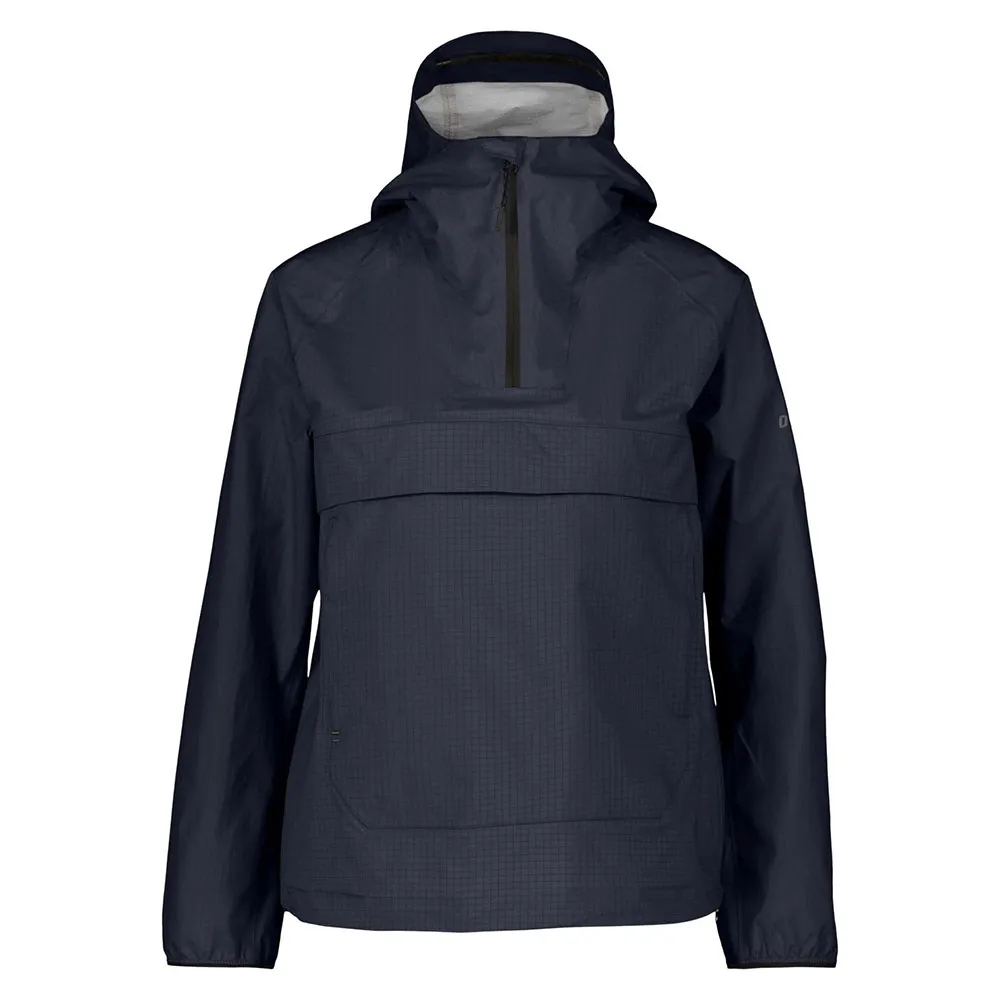 Dolomite Cristallo 2.5l Jas Blauw