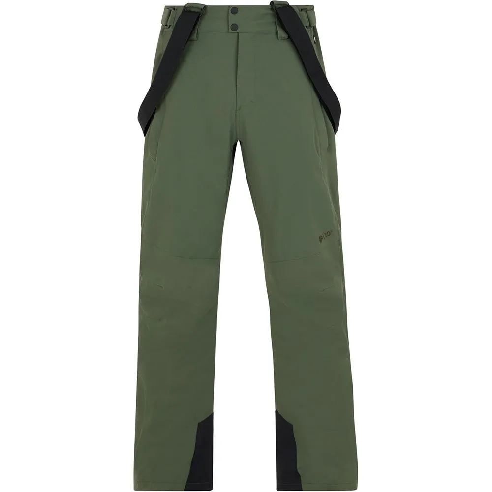 Protest Owens Broek Thyme