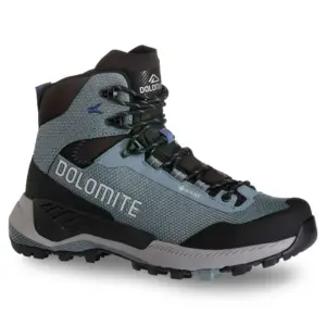 Dolomite Vernale High Gore-tex® Wandelschoenen Blauw