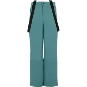 Protest Spiket Broek Groen