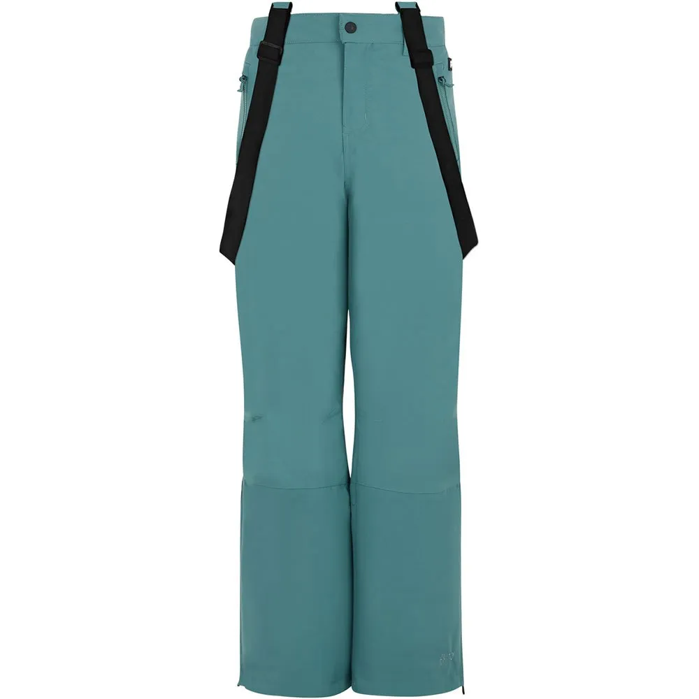 Protest Spiket Broek Groen