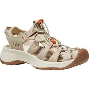 Keen Astoria West Sandalen Plaza Taupe / Roa