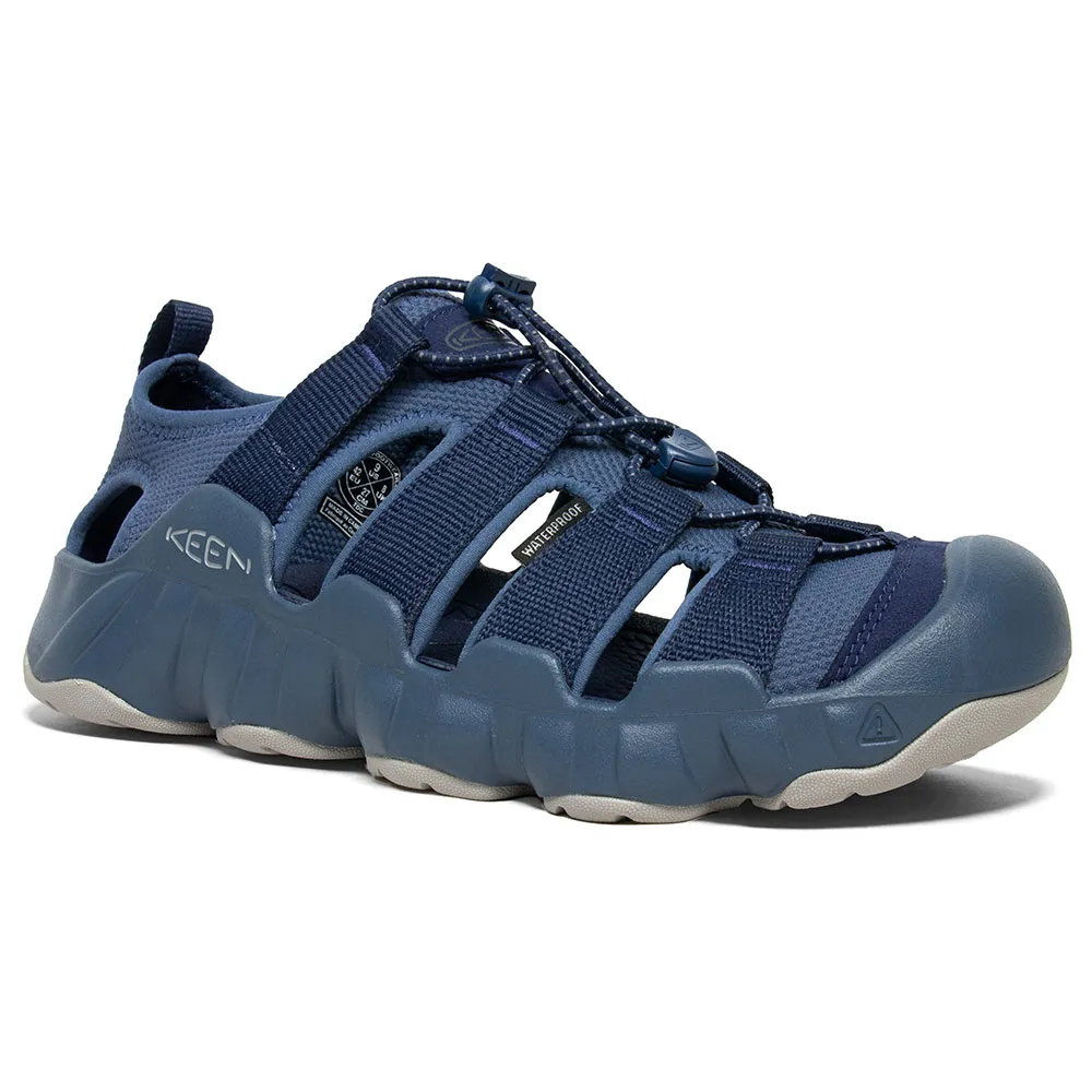 Keen Hyperport H2 Sandalen Vintage Indigo
