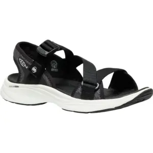 Keen Leiki Ot Sandalen Zwart