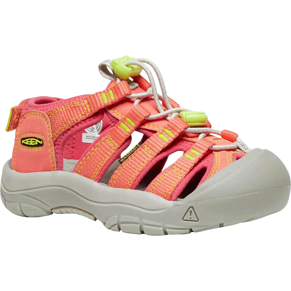 Keen Newport Boundless Child Sandalen Dubarry / Evening