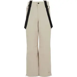 Protest Spiket Broek Bamboobeige