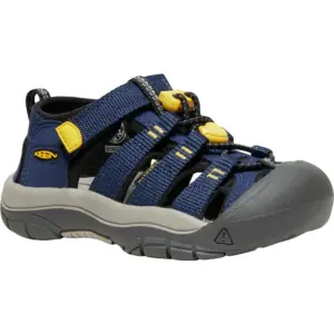 Keen Newport H2 Child Sandalen Naval Academy