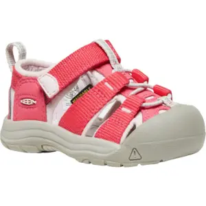 Keen Newport H2 Toddler Sandalen Roze