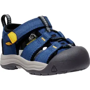 Keen Newport H2 Toddler Sandalen Naval Academy