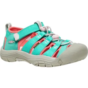 Keen Newport H2 Youth Sandalen Roze