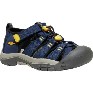 Keen Newport H2 Youth Sandalen Naval Academy