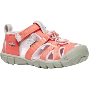 Keen Seacamp Ii Cnx Child Sandalen Roze