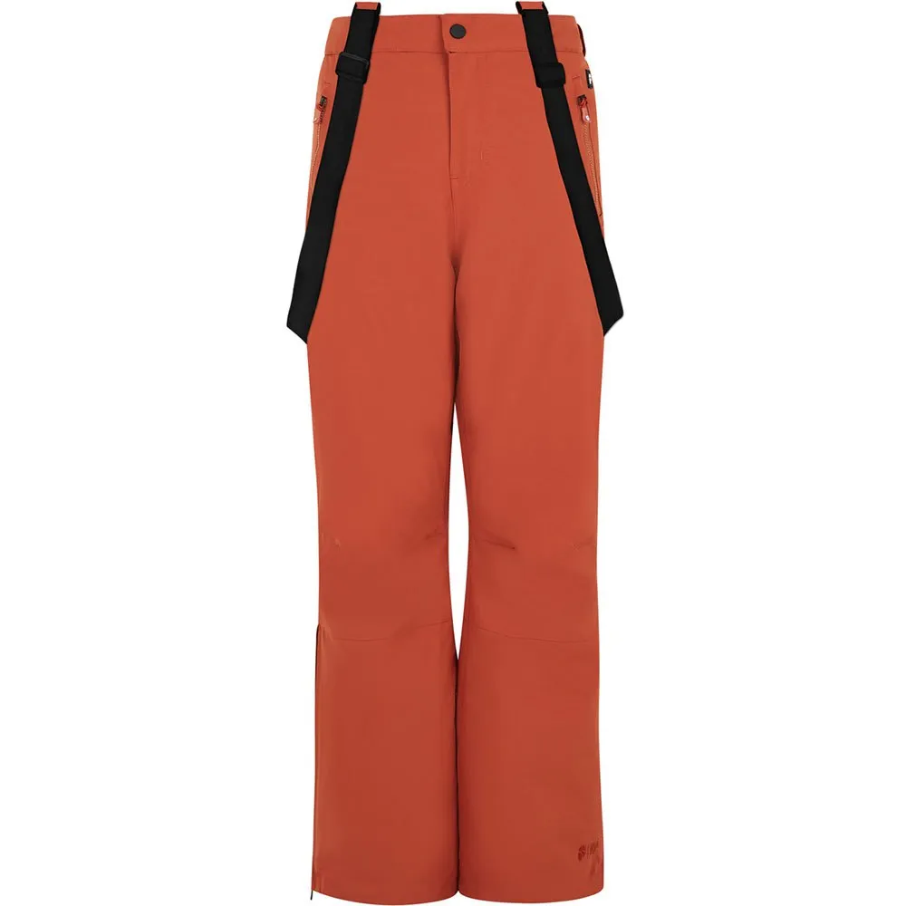Protest Spiket Broek Oranje