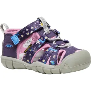 Keen Seacamp Ii Cnx Toddler Sandalen Daisies / Marine