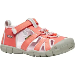 Keen Seacamp Ii Cnx Youth Sandalen Roze
