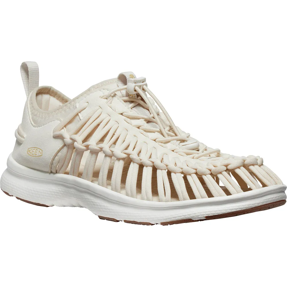 Keen Uneek O3 Sandalen Wit