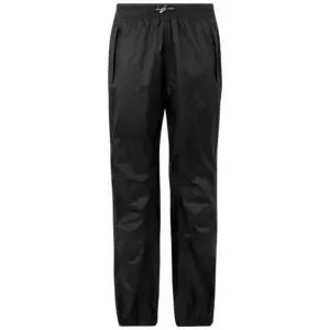Regatta Active Broek Zwart