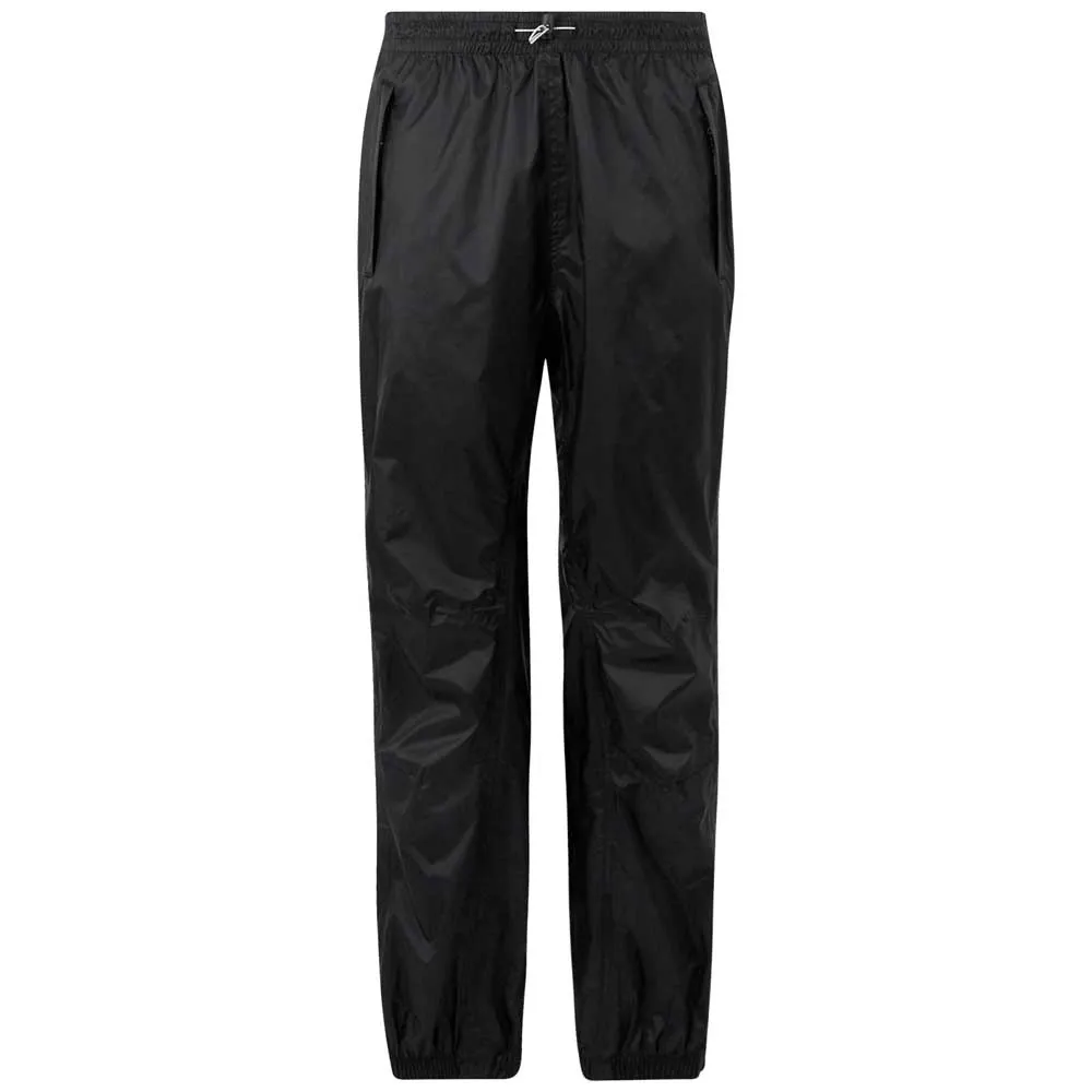 Regatta Active Broek Zwart