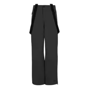 Protest Spiket Broek Grijs