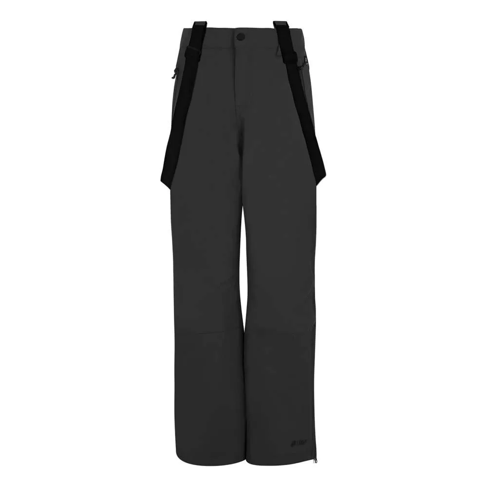 Protest Spiket Broek Grijs