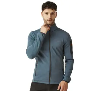 Regatta Aldean Softshelljack Stormy Weather