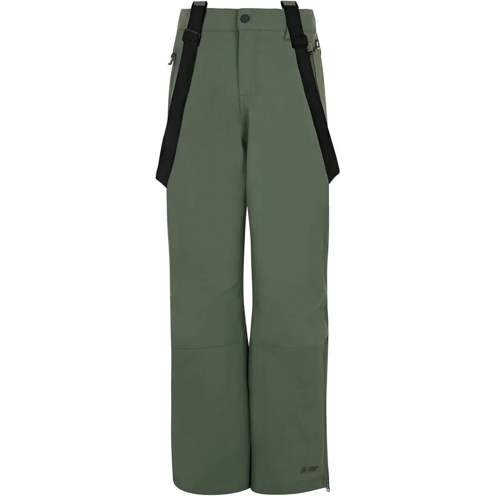 Protest Spiket Broek Thyme