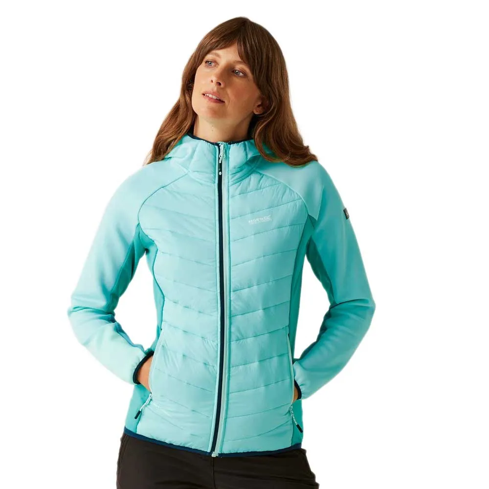 Regatta Andreson Viii Jas Turquoise