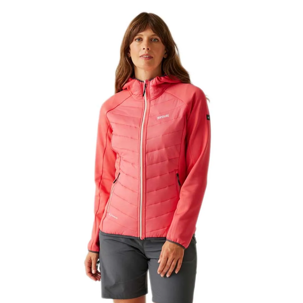 Regatta Andreson Viii Jas Zilver