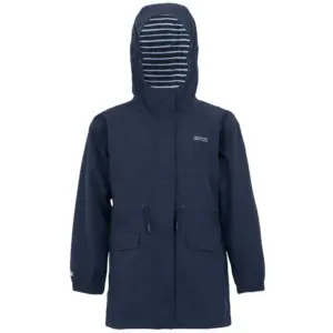 Regatta Ballina Jas Marineblauw
