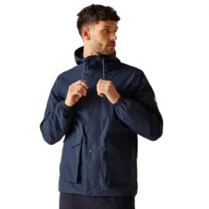 Regatta Bayano Ii Jas Blauw