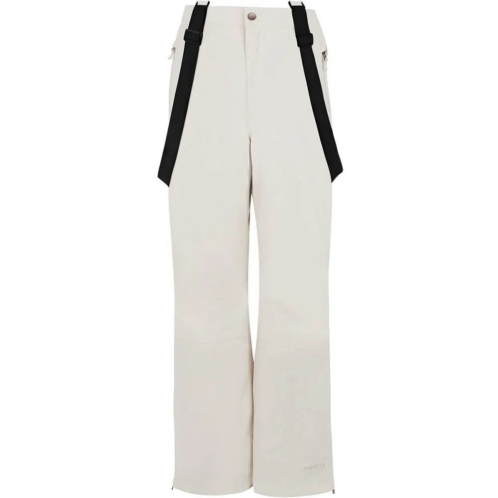 Protest Sunny Broek Kitoffwhite