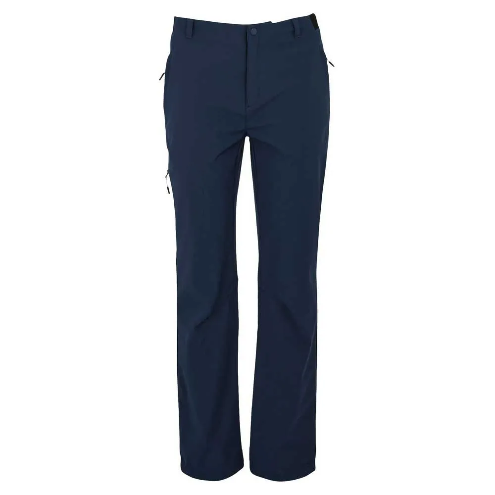 Regatta Bayfell Broek Blauw