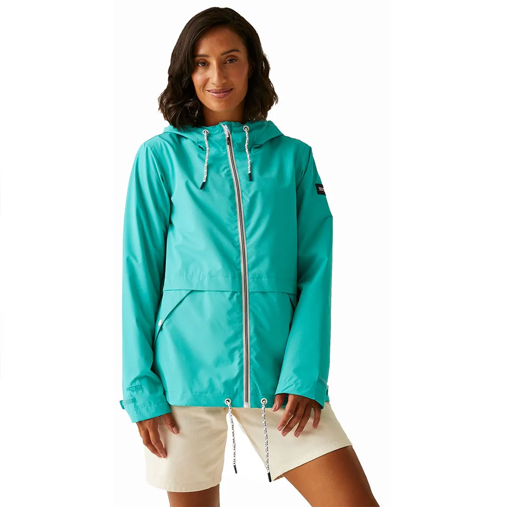 Regatta Bayletta Ii Jas Turquoise