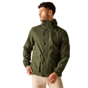 Regatta Bayano Ii Jas Khaki