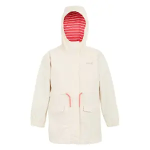 Regatta Ballina Jas Light Vanilla / Peach Bloom