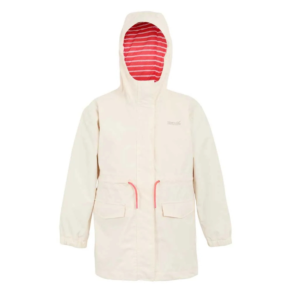 Regatta Ballina Jas Light Vanilla / Peach Bloom