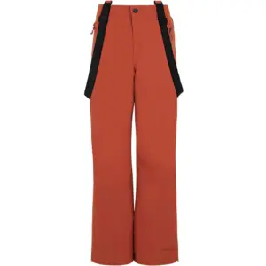 Protest Sunny Broek Uluru Rust